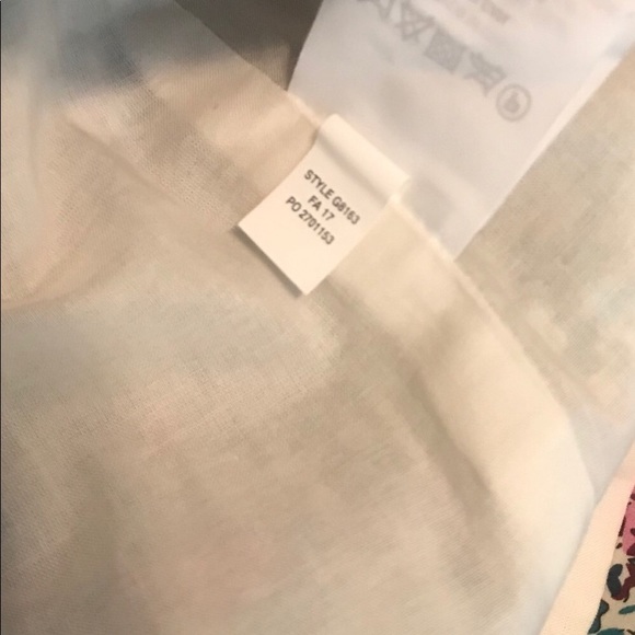 J Crew One-shoulder tie dress in Liberty floral - Picture 7 of 10